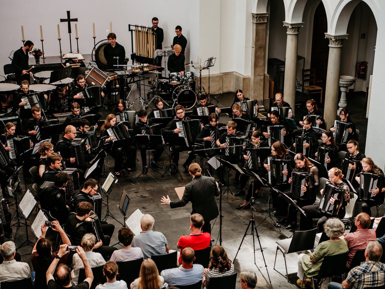 Read more about the article LJAO Gemeinschaftskonzert 2026
