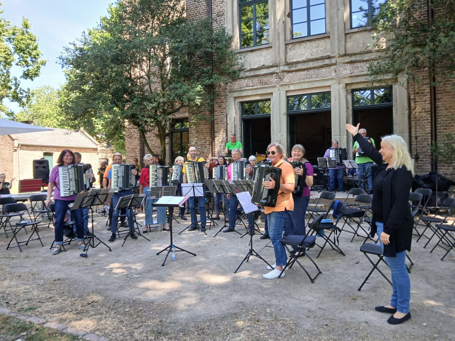 Read more about the article LSAO Gemeinschaftskonzert 2026